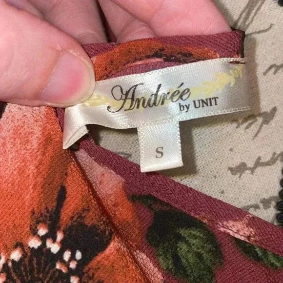 Andrée by Unit Cardigan - Picture 3 of 3